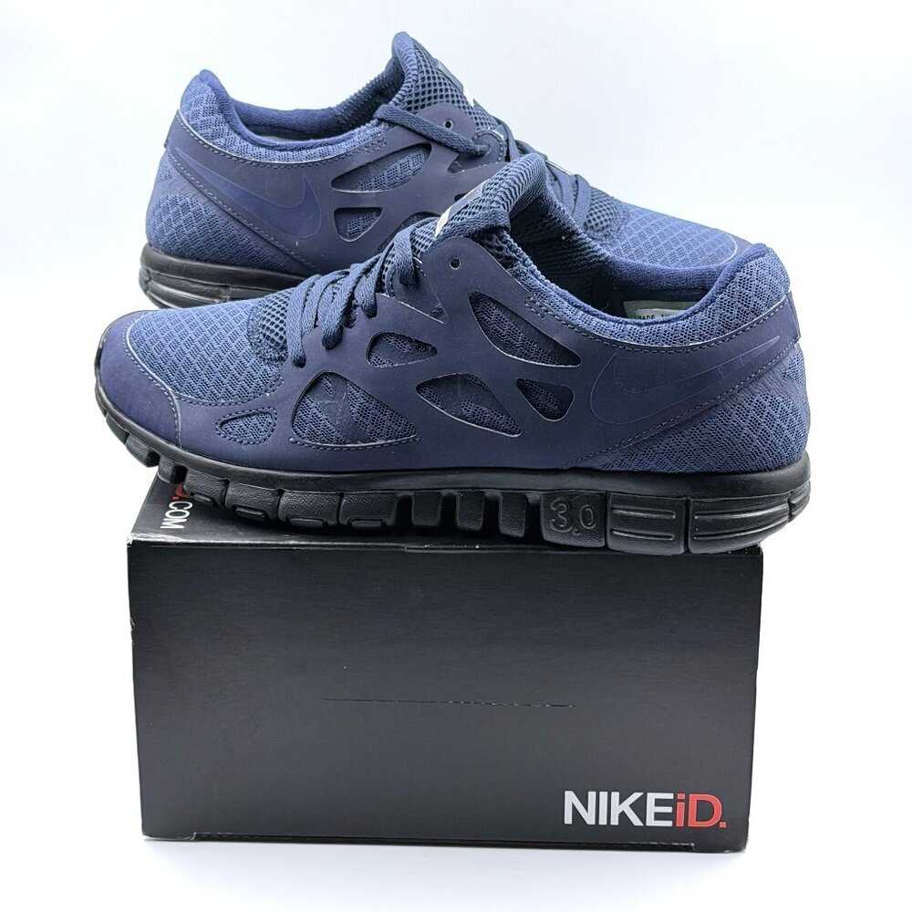Wmns Nike Free Run ID